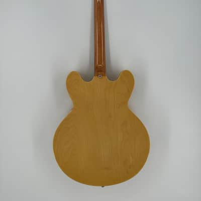 Epiphone Casino - Natural image 5