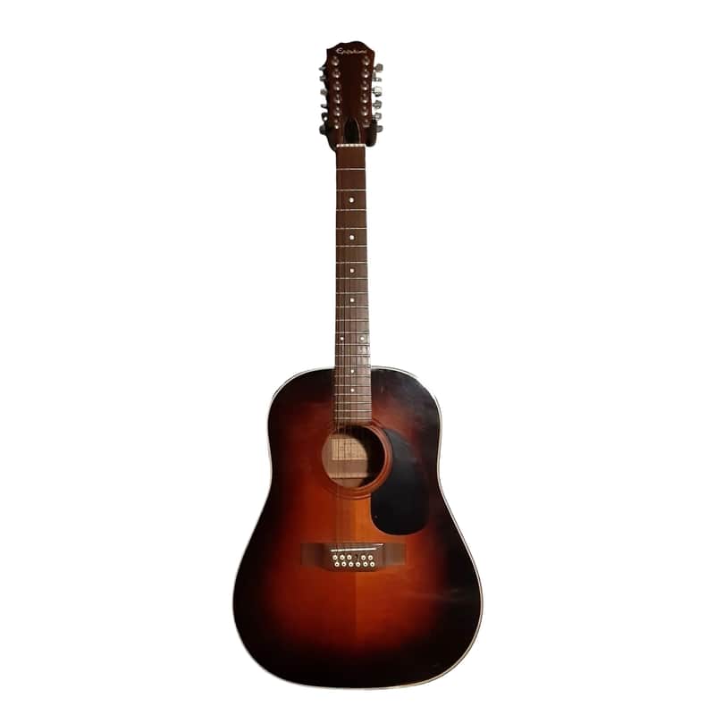 Epiphone PR-650-12 image 2