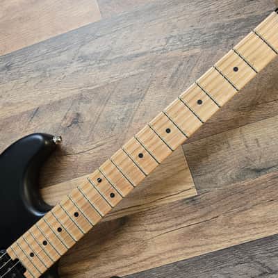 Charvel Jim Root San Dimas image 11