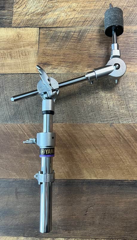Yamaha Boom Drum Kit Cymbal Holder - 6 inch image 1