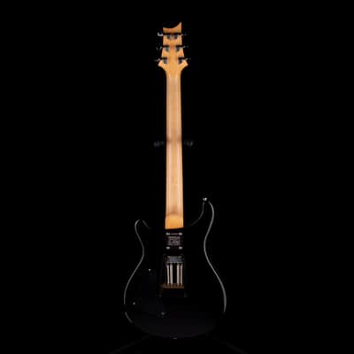 Pre Owned 2006 PRS CE 24 Trans Black With OHSC image 10