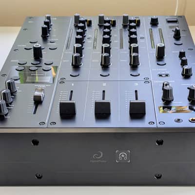 AlphaTheta DJM-V5 3-Channel DJ Mixer image 12