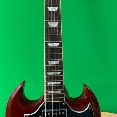 Gibson SG Standard image 3