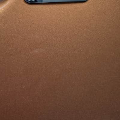 Fender Custom Shop '58 Coppercaster - John Page - Ltd Edition -11 of 30 - 1996 image 10