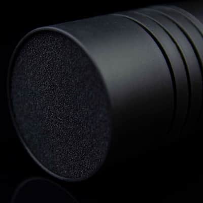 Aston Microphones Stealth active/passive Cardioid Microphone - 4 voice settings image 3