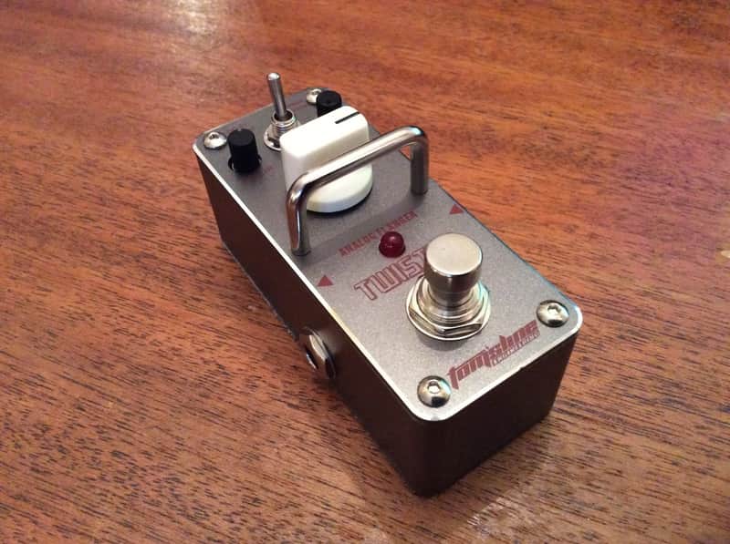Tomsline ATR-3 Twister Flanger image 1