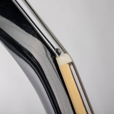 Gibson Les Paul Studio, Ebony | Demo image 10