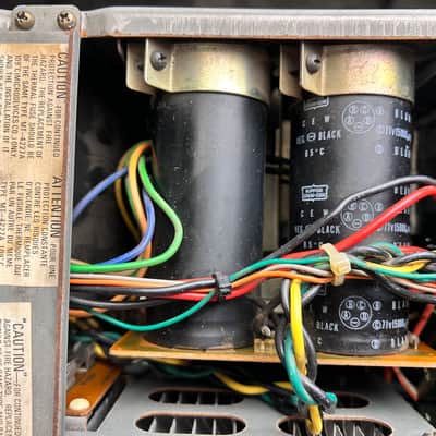 Pioneer SX-3900 Vintage Silverface, Hi-Fi, Solid State Receiver image 17