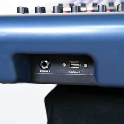 Midas PRO6 64-Channel Digital Console with DL371 Audio System Engine CG008TC *ASK FOR SHIPPING* image 9
