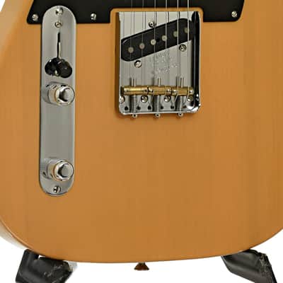Fender American Vintage II '51 LH Telecaster Electric Guitar (2023) image 5