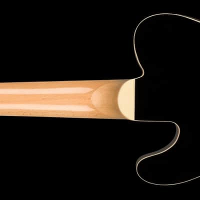 Fender Fullerton Tele Uke Black image 6
