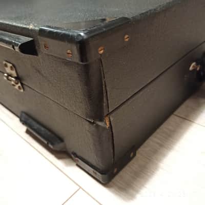 Vermona ET 3 fully working in great condition image 10
