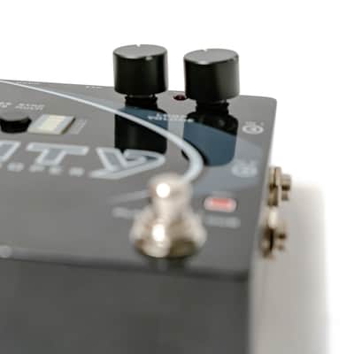 Pigtronix Infinity Looper Guitar Effects Pedal Dual Stereo - Boxed Set image 8