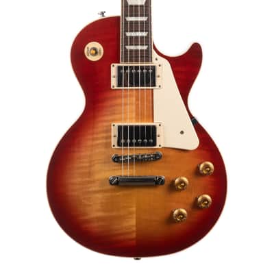 Used Gibson Les Paul Standard '50s Heritage Cherry Sunburst 2021 image 1