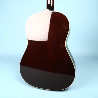 Gibson LG-2 Nathaniel Rateliff Signature Western Acoustic Electric Guitar image 14