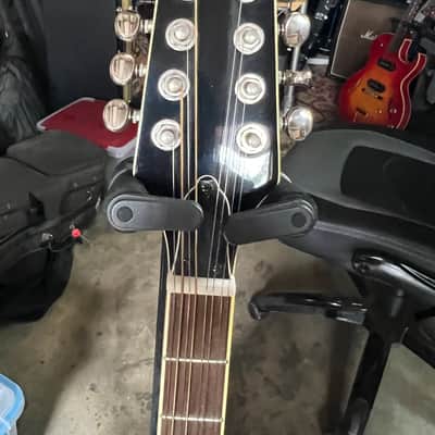 Johnson MA-400 Celtic Bouzouki image 5