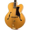 1995 Epiphone Emperor Regent Natural Blonde