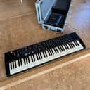 Custom finish Nord Stage 2 SW73 Compact Semi-Weighted 73-Key Digital Piano
