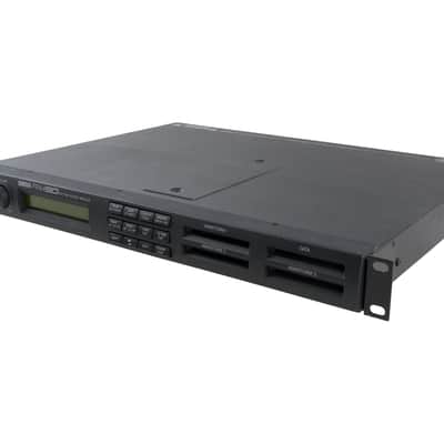 Yamaha RM50 Sampler / Drum Module image 3