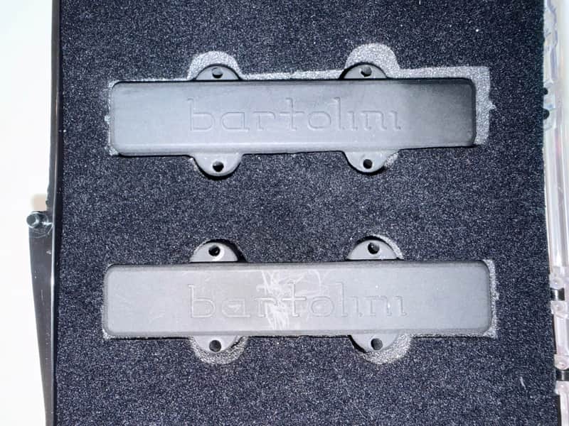 Bartolini 9J1L/S 2021-2023 image 1