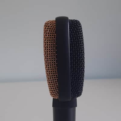 Sennheiser BF509 Black Fire 509 Cardioid Dynamic Microphone 1990s - Black image 11