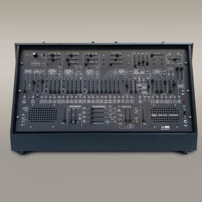 Vintage Arp 2600 + 3620 Mint Fully Restored image 2