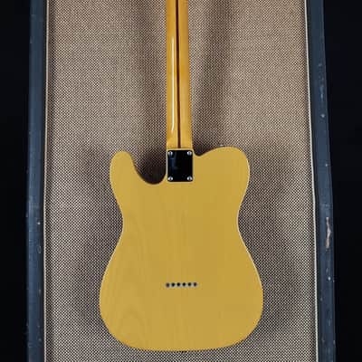 Fender American Vintage Hot Rod '52 Telecaster Sounds AMAZING!! (38) image 3