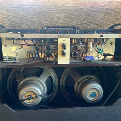 Vintage Vox AC-30 image 6