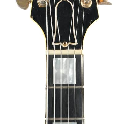 Gibson ES5 Switchmaster Blonde 1959 image 2