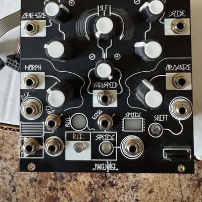 Make Noise Morphagene Module 2008 - Present - Black image 1