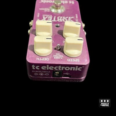 TC Electronic Vortex Flanger -x21221 image 4