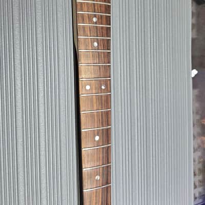 Fender Precision neck rosewood 1978 with tuners image 7
