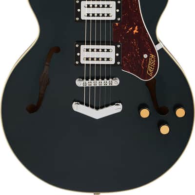 Gretsch Guitars G2622 Streamliner Center Block Double Cut with V-Stoptail - Midnight Sapphire (Copy) image 1