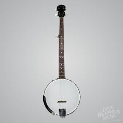 Gold Tone CC-50 Cripple Creek Banjo with Gig Bag image 5