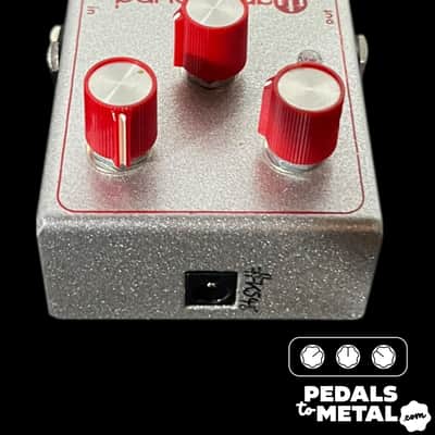 Fredric Effects Warp Sound X11454 image 3