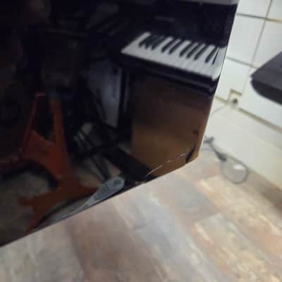 Roland GP607 88-Key Digital Piano 2016 - Present - Black image 8