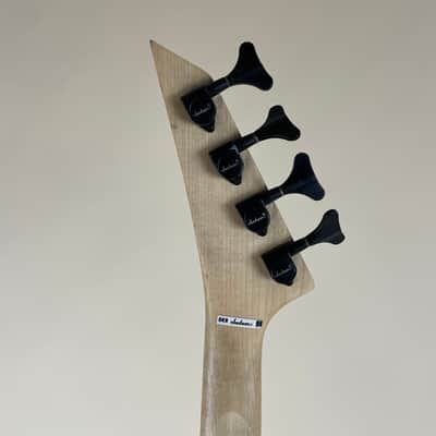 Jackson JS Series JS2 Concert Bass 2012 - 2018 image 4