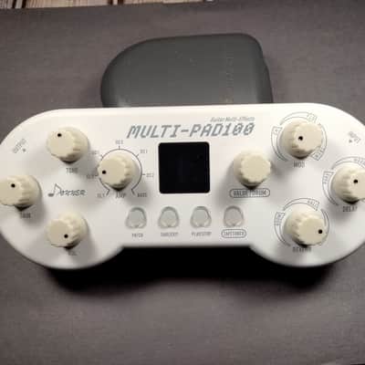 Donner Multi-Pad100 Guitar-Multi-Effects image 1