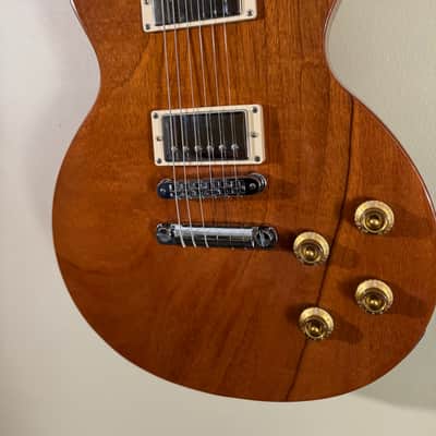 Gibson Les Paul Special SL with Burstbuckers 2004 - Cinnamon image 5