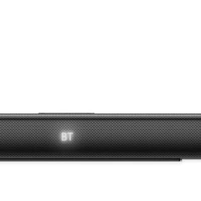 Rockville ONE-BAR All In One SoundBar 2.1 Bluetooth Sound Bar w/Sub Built In image 8