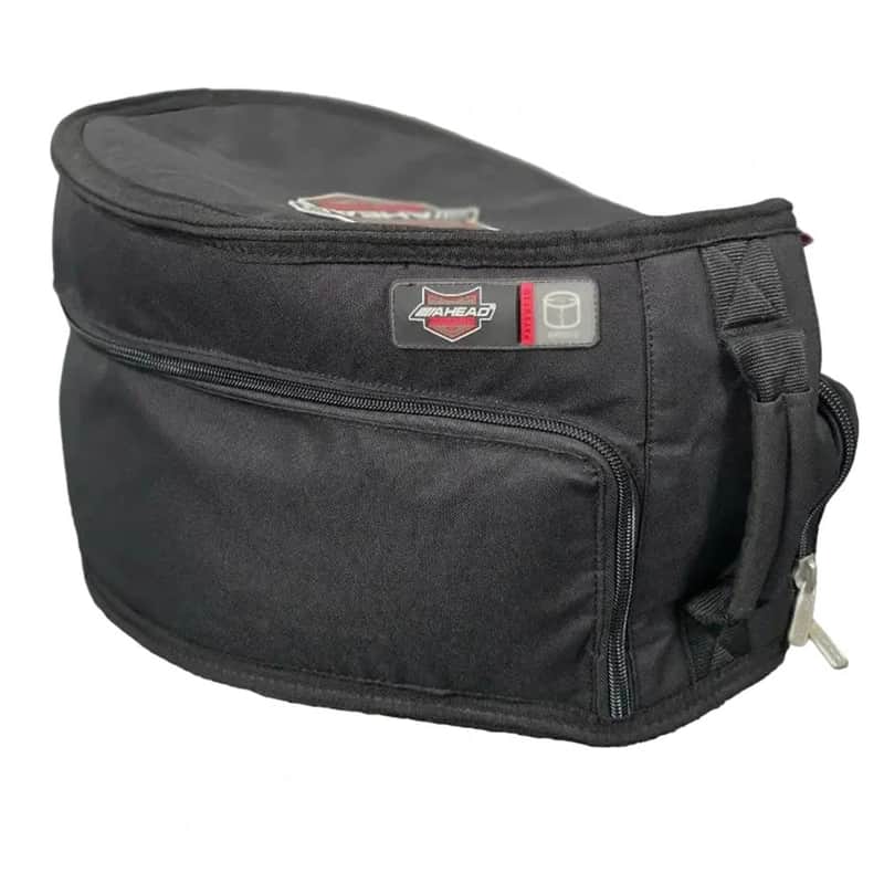 Used Ahead Armor Standard Tom Bag Case 13x9 - Very Good image 1