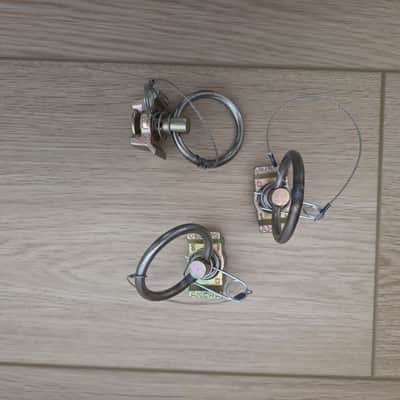 Electro-Voice (EV) QRx 212/75 12" 2-way Passive Speaker image 9