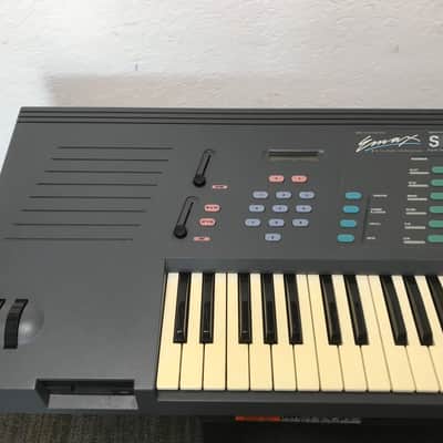 Classic E-MU Emax SE 1000 EMU Digital Sampling Keyboard image 4