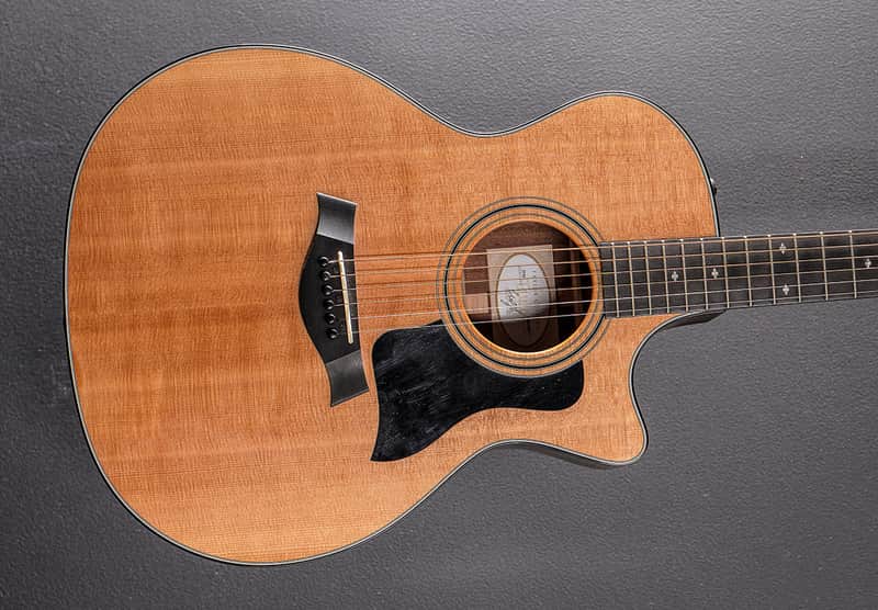 Taylor Used 314CE '16 image 1