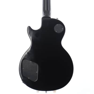 Gibson USA Les Paul Studio 2015 Manhattan Midnight [150007539] (06/23) image 5