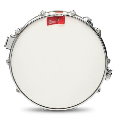 Snareweight M1b Drum Damper, Red image 2
