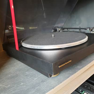 Marantz TT-42 - Platine d'écoute image 4