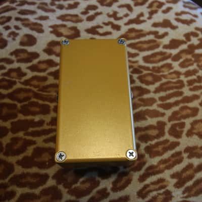 MI Audio Cross Over Drive 2010s - Yellow image 6