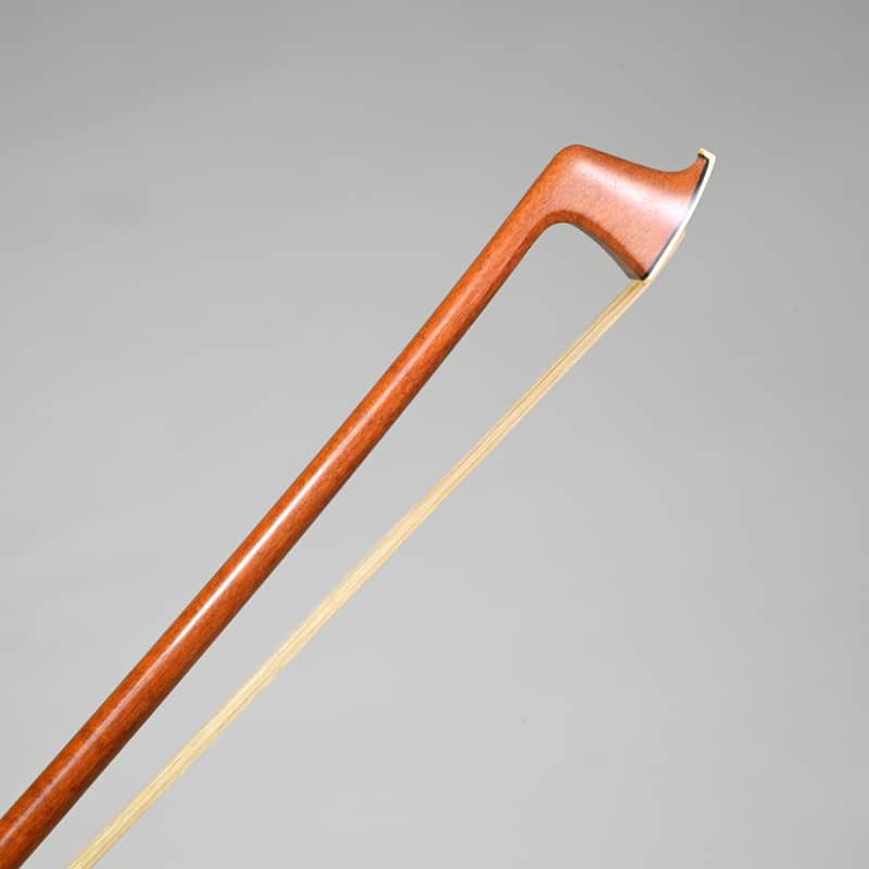 バイオリン弓(4/4) F.VINCENT A LYON F. VINCENT a LYON Violin Bow, 4/4, JF Daber Atelier, France