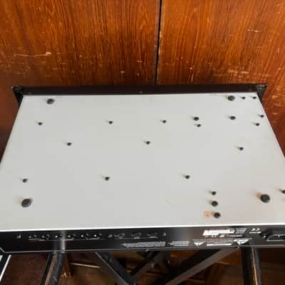 Roland JV-2080 64Voice Synthesizer Module new internal battery 100-240V image 9
